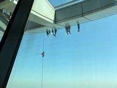 -澳门旅游塔360°旋转餐厅(南湾湖广场店)