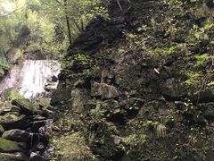 -藏龙百瀑风景区