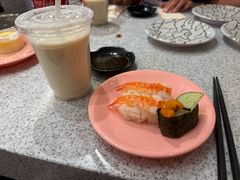 -争鲜回转寿司(西红门荟聚PLUS店)