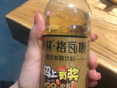 -關東雪东北菜(中庚漫游城店)