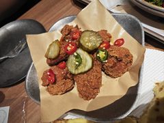 -魏斯理汉堡(西安沣东吾悦店)