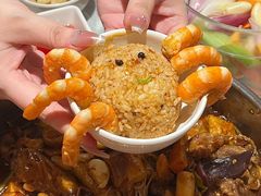 -黄记煌三汁焖锅(名泉广场店)