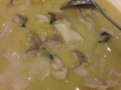 酸菜鱼-金百万烤鸭店(马甸店)