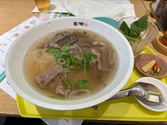 -蔡澜Pho·越南粉餐厅(海上世界店)