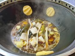 -荣德灶台鱼(圣泉寺店)