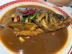 -旺顺阁·北京菜(北辰上品+)