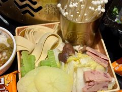 -探鱼·鲜青椒爽麻烤鱼(正佳广场店)