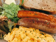 -RAC BAR(安福路店)