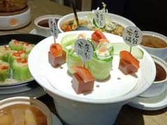 -熹素·鲜美素食Vegetarian (天河领展店)