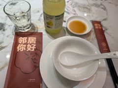 -双合园·海鲜水饺青岛菜(上清路店)