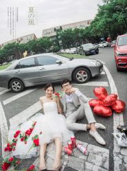 -女王风尚STUDIO·轻奢化定制