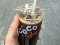 -CoCo都可(建外SOHO店)