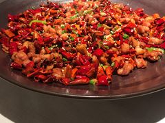 -悦融琥珀·京鲁菜·海味珍品(西单店)