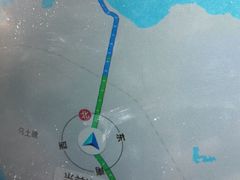 -长江澳风力发电景观区