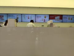 -SEVENBUS(中骏世界城店)
