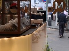 -MQ COFFEE STAND明谦(新洲店)