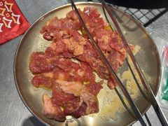 -合易泓烤肉•首创生椰大油边(宁山路店)