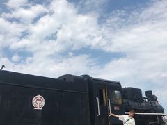 -清风小镇闯关东影视基地