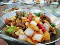 -长临河古镇福味轩土菜馆(长临河店)