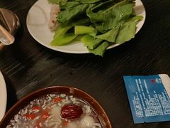 -天津东凯悦酒店·Market Café自助餐厅