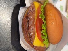 -Shake Shack(南山万象天地店)