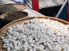 -璞真扎染博物馆