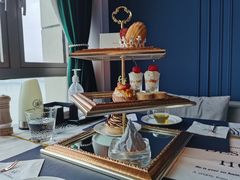 -L'amour澜茉·轻法餐