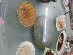 -范饭椰林川湘味海鲜·椰子鸡(三亚湾椰梦长廊店)