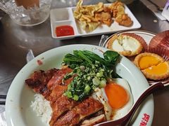 -兴华里茶记(禅城同济首店)