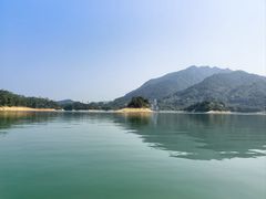 -广州市流溪河国家森林公园