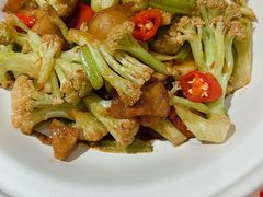 -西贝(南开大悦城店)