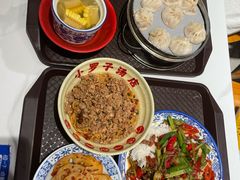 -小罗子汤店(大士院总店)