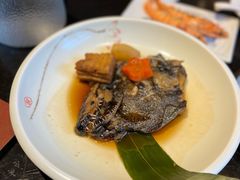 碟鱼头-红叶日本料理(三八广场店)