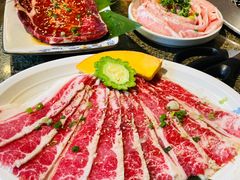 -梦山水日本烧肉(五四广场店)