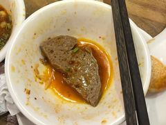 -牛焱·贵州黄牛肉火锅(城西银泰店)