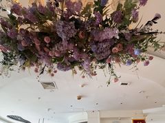 -花舍·新派粤菜·西餐·下午茶(亚运村·鸟巢店)