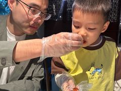 -小城故事·地道宁波味(月湖盛园店)