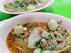 -榮泰米粉湯(Left Shop)