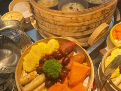 -炊江南·上海菜(国展华漕店)
