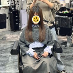 -Sying杉影日式烫染專門店