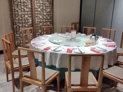 -阿娘家·原生态农家菜(国顺东路店)