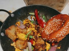 -侨美·唐荔园·40年地道粤菜