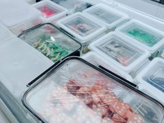 -CORNER CONE GELATO酷矿手作霜淇淋(南头古城店)