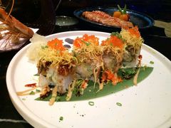 -月下料理(楷林IFC店)