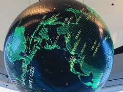 -日本科学未来馆