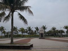 -白沙门生态公园