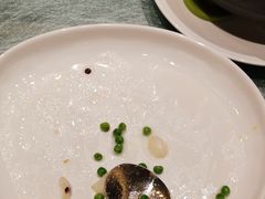 -小厨娘淮扬菜(六合欢乐港店)