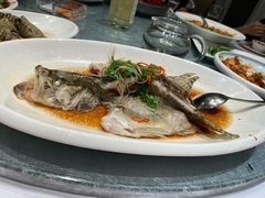 -道道鲜·崇明私房菜(五角场店)
