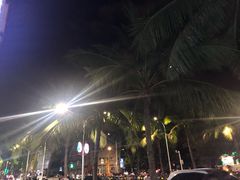 -海大南门夜市(海富街店)