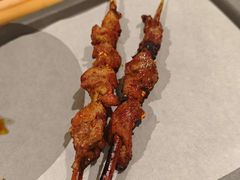 -野人部落(中街店)